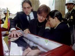 Garzón vive | capitulo 82. Aseguran Al Ex Subdirector Del Das Por El Asesinato De Jaime Garzon Vanguardia Com