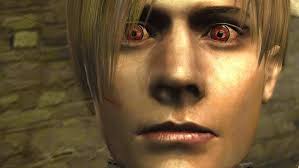 When that Serenity Save theme hits... (RE4)