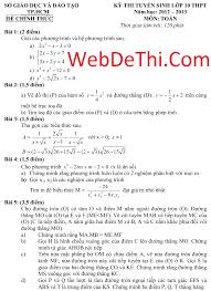 Choose the word/ phrase (a, b, c or d) that best fits the space in each… Ä'á» Thi Tuyá»ƒn Sinh Lá»›p 10 NÄƒm 2012 2013 Tp Hcm Hoa Há»c Phá»• Thong