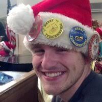 Marcus Cottrell (@cottrelm)