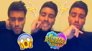 #exclu virgil pignon est bien décidé à trouver l'amour… et à oublier hillary ! Virgil S Exprime Sur L Exclusion De Metin Dans Les Princes De L Amour 5 Youtube