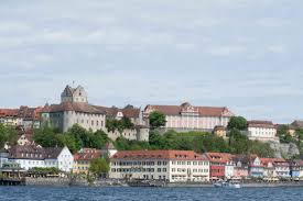 Von sommer 2022 an soll sie zwischen unteruhldingen, der insel mainau und meersburg pendeln. Cms Schifffahrt