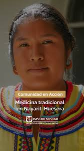Brenda Solís es huesera en El Nayar, #Nayarit, con más de 7 años de  experiencia. Aprendió de su abuelo el arte de sobar, desde tratar esguinces  hasta detectar desgarres de ligamentos y aliviar dolores ...