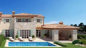 Die unterregionen opatija sowie lovran/moscenicka draga zeichnen steile küstengebiete aus. Haus Nummer 6 Haus Kaufen Istrien Kroatien