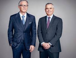 Tag des gregorianischen kalenders (der 140. Archegos Loss Sogar 5bn Gottstein Game Over Inside Paradeplatz