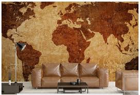Weltkarte (politisch) übersichtskarte / regionen der welt. 3d Wandmalereien Tapete Nach Bild Wandbild Karte Wand Papier Hd Retro Weltkarte Hintergrund Tapete Wandbild Wand Papier Home Decor Wallpaper Custom 3d Wall Murals Wallpaperbackground Wallpaper Aliexpress