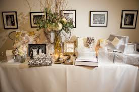Happily Ever After Reception Decor Gift Table Wedding Wedding Gift Table Decorations Gift Table