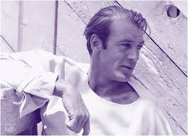 Guy Cooper 1991 (Photo Courtesy Richard DeLibertis)