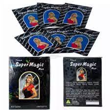 Super magic tissue original & casanova sudah dikenal dapat membantu anda untuk masalah ejakulasi dini sering dialami oleh banyak pria. New Packaging Super Magic Man Tissue For Men 100 Original Lazada Ph