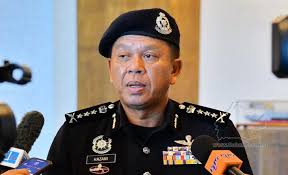 Senarai nama menteri besar & ketua menteri. Ketua Polis Archives Sabah News Kini Portal Berita Semasa Dalam Dan Luar Negara