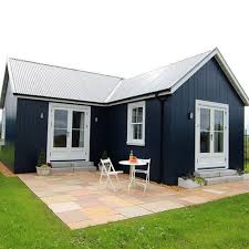 Model rumah leter l tampak depan. Rumah Dengan Bentuk L Baik Satu Ataupun Dua Lantai Homify