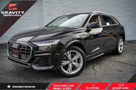 Image result for Mythos Black 2023 Q8