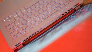 Ive had my g762vy for about 5 months now and already the screen and keyboard have been changed. Asus Rog Zephyrus G14 Review A Turning Point For Laptops Bgr India