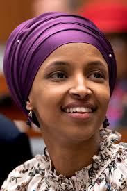 Ilhan Omar files for divorce, says public 'speculation and innuendo' has  taken a toll
