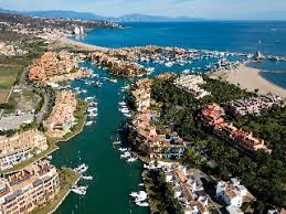 46:e största staden när det gäller invånare i regionen och spaniens 315:e. Sotogrande Marina Club Apartment In Andalusien Spanien