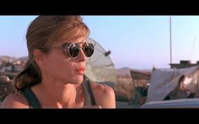 Over the years, his fame began to spread and respect for him grew. Terminator 2 Judgment Day 1991 Movie Product Placement Seen On Screen