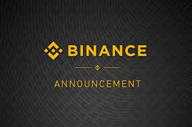 Binance S Blockchain Network Likely To Go Live Today Dex Launch On The Way Cryptocurrency Blockchain Bitcoin