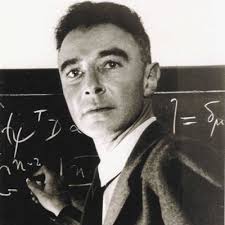 J. Robert Oppenheimer: 5 Facts, including His Fraught Relationship with  Judaism