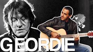 Anime salve de andre' fabrizio testo e accordi amatoriali ma dovrebbero essere ok. Geordie Fabrizio De Andre Accordi E Intro Fingerstyle Youtube