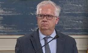 A ordem de realização por funcionários de órgãos de assuntos internos de autoridade fora do território servido pelo órgão territorial da mia da rússia Ministro Da Administracao Interna Anuncia 27 Detencoes Por Crime De Desobediencia Politica Correio Da Manha
