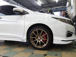 Honda stream sport rim is one of the best models produced by the outstanding brand honda. Tq Support Honda U Tyre Service Centre Johor Bahru Facebook