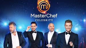 Juance el tercer confirmado de masterchef celebrity argentina 2. Masterchef Celebrity 2 Van 5 Participantes Confirmados