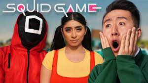 I Hosted Squid Game For VIRGINS - YouTube