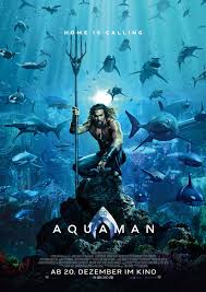 Aquaman è un film del 2018 diretto da james wan. Aquaman Film 2018 Moviepilot De