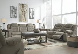 Mccade Sofa Loveseat And Recliner 10104 88 94 25 Living Room Groups Akins Furniture