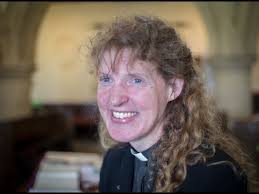 Flourishing in Ministry : Emma Pennington