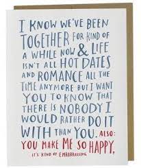 What to say in a valentines card. Pin On Valentine S Day Ideas