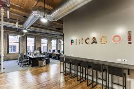 Pinterest Offices Chicago Office Snapshots Coworking Space Design Office Design Office Interiors