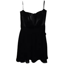Guess Black Cocktail Dress 113 Liked On Polyvore Featuring Dresses Black Guess Cocktail Dresses And Gues Black Cocktail Dress Dresses Kohls Dresses