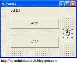 Maybe you would like to learn more about one of these? Cara Membuat Pengacakan Pada Angka Di Visual Basic 6 0