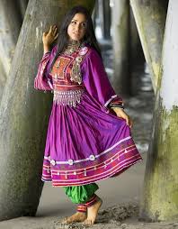 It is a part of afghan culture to wear accessories and beautiful dresses even without a particular reason. How Different Is Afghanistan Culture From Pakistan Quora