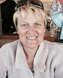 Tribute to Janet Harper-Tonge, 1955