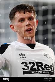Max bird of derby county hi-res stock photography and images