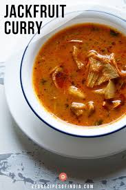 Jackfruit Curry Indian Food Recipes Vegetarian Jackfruit Curry Curry Recipes