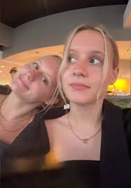 Kameron Couch and Katie Couch