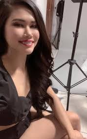 Bea Miranda's Instagram, Twitter & Facebook