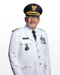 Bupati Sukabumi