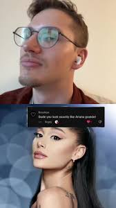 Celebrity Lookalike Makeup Transformation Reactions