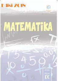 Gunakan tombol download yang tersedia kemudian buka link download yang muncul. Buku Guru Dan Buku Siswa Matematika Kelas 9 Ix Edisi Tahun 2018 Pendidikan Kewarganegaraan Pendidikan Kewarganegaraan