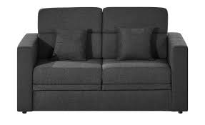 Smart Schlafsofa Wera Anthrazit Webstoff Mobel Kraft In 2020 Schlafsofa Sofa Big Sofa Mit Schlaffunktion