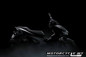 Sản sinh công suất 14,7 mã lực tại vòng. Yamaha Nvx 155 Scooter Malaysia