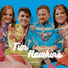 And what about children's church? Tim Hawkins Facebook