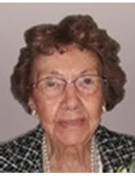 Clairina Paillé née Deschesnes, avis de décès et nécrologie