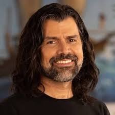 تماشا آنلاین آثار دیوید دریک جونیور + بیوگرافی