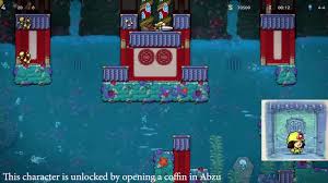 Sep 18, 2020 · sure, i want every run to end in victory, but i also want to buy that music stand for the throne room, unlock all the keepsakes, and see how this romantic subplot plays out. How To Unlock All Characters In Spelunky 2 Youtube