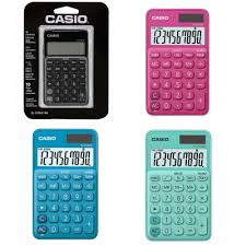 Te indicamos la mejor calculadora según la comunidad autónoma. Calculadoras Libreria Servicom